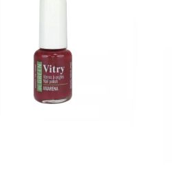 VITRY VERNIS BE GREEN AMARENA