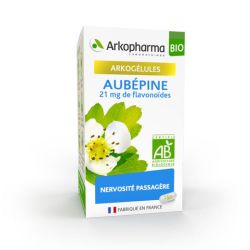 ARKO AUBEPINE  BIO 150 GLELUES