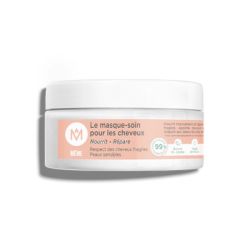 Masque réparateur pour les cheveux 200ml