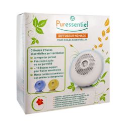 Puressentiel Diffuseur Nomade