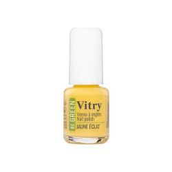 Vitry Vernis Be Green Jaune Eclat