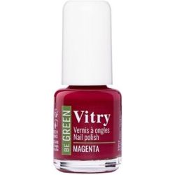 Vitry Vernis Be Green Magenta