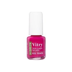 Vitry Vernis Be Green Rose Tremière