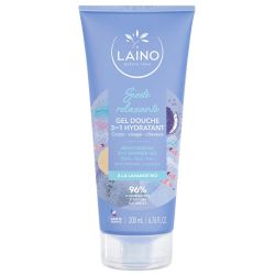 LAINO SHAMPOING DOUCHE SIESTE RELAXANTE