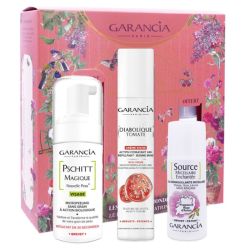 GARANCIA Coffret 2024 Le Rituel Hydratation