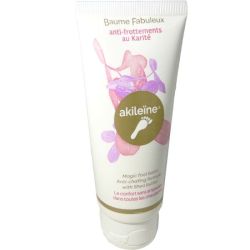 Akileine Baume Fabuleux anti-frottements 75ml