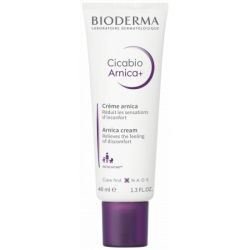 CICABIO Arnica+ crème 40ML