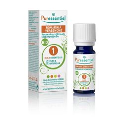 Puressentiel Huile essentielle Bio Romarin