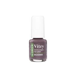 Vitry Vernis Be Green Macadamia