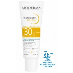 Photoderm AKN Mat SPF30 40ml