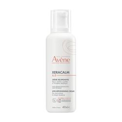 XERACALM Ad Crème Relipidante 400ml