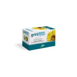 Grintuss Tisane Sachet x20