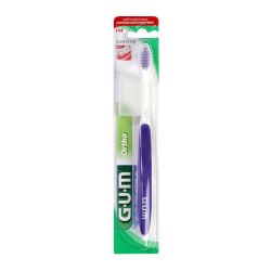 Gum brosse a dent Orthodontique En V 123