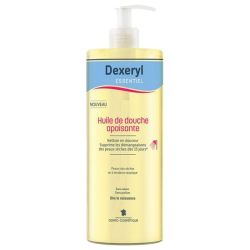 Dexeryl Essentiel huile lavante 500 ml