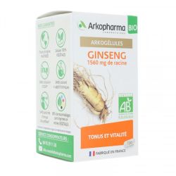 ARKO GINSENG 150GELULES