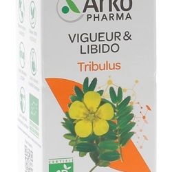 ARKO TRIBULUS BIO 40 GELULES