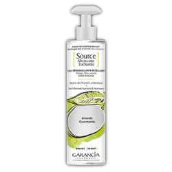 GARANCIA SOURCE MICELLAIRE AMANDE 400ML