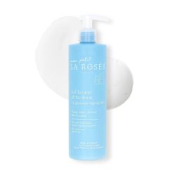 Gel lavant ultra-doux bébé 400ml