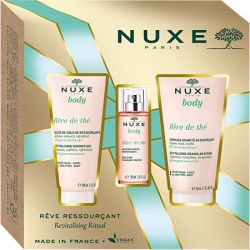 NUXE Coffret Rêve de Thé 2024