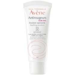 ANTI-ROUGEURS Emulsion SPF 30 Jour 40ml