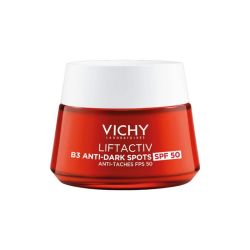 LIFTACTIV CREME JOUR ANTI-TACHES B3 SPF50 50ML