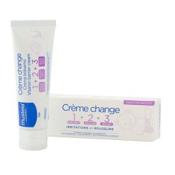 Mustela Bébé Crème Change 50ml