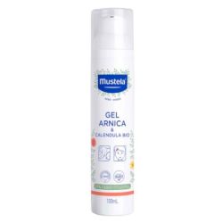 Mustela Gel Arnica Calendula 100ml