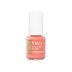 Vitry Vernis Be Green Fleur d'Oranger