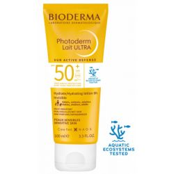 Photoderm Lait ULTRA SPF50+ 100ml