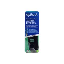 EPITACT SEMELLES JAMBES LEGERES T42/44