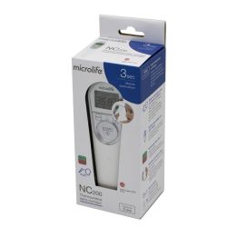 Microlife Thermomètre sans contact VN200