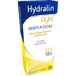 Hydralin Gyn soin lavant 200ml