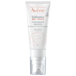 TOLERANCE CONTROL Crème Apaisante Restauratrice 40 ml