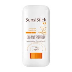 AVENE SOLAIRE SUNSISTICK KA SPF50+ 20G