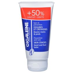 Akileine Cicaleine baume mains et pieds 50ml +25ml offert