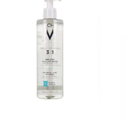 VICHY EAU MICELLAIRE PURETE THERMALE 400ML