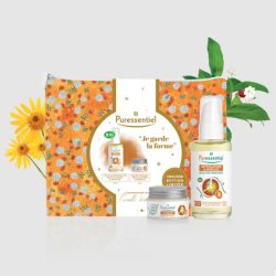 Coffret "Je garde la forme"