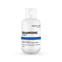 Granions Shampoing 4 en 1 100ml