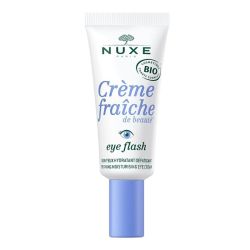 NUXE CREME FRAICHE BEAUTE YEUX 15ML