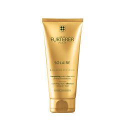 Solaire Shampooing nutri-réparateur à la cire de jojoba 200 ml