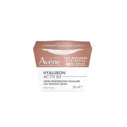 HYALURON ACTIV B3 Crème régénération cellulaire recharge 50 ml