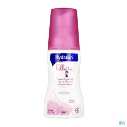 Hydralin Fillette 150ml