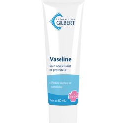 VASELINE GILBERT 50ML