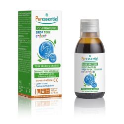 puressentiel sirop enfant 140ml