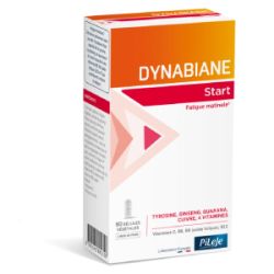 DYNABIANE START 30 GELULES