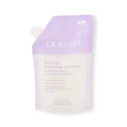 Recharge shampoing ultra-doux 400ML