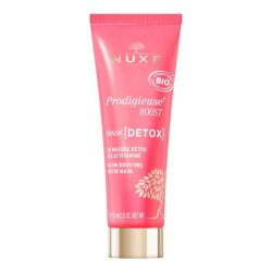 PRODIGIEUSE BOOST Masque Détox Eclat Vitaminé 75ml