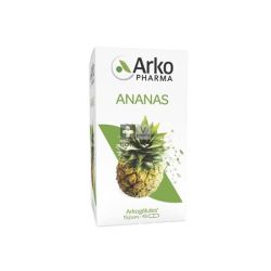 Ananas 400mg Arko Gelule 45