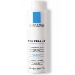 Toleriane Dermo-nettoyant Fluide 200ml