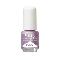 VITRY VERNIS ENFANT BASE EAU VIOLETTE